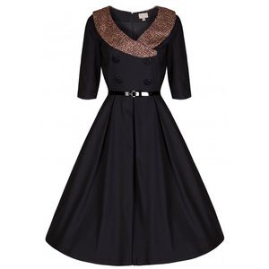 Lindy Bop swing dress